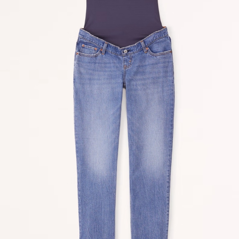 Maternity jeans 25 Long
